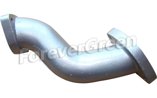 63125 Intake Pipe 30mm